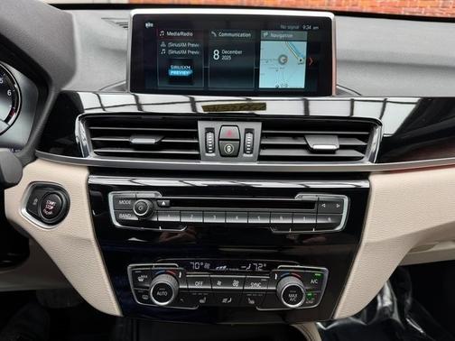 2019 BMW X1 xDrive28i