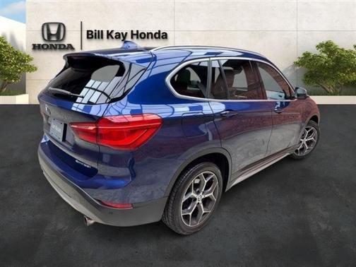 2019 BMW X1 xDrive28i