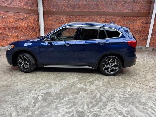 2019 BMW X1 xDrive28i