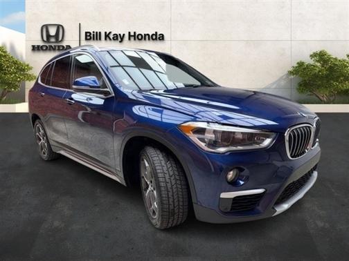 2019 BMW X1 xDrive28i