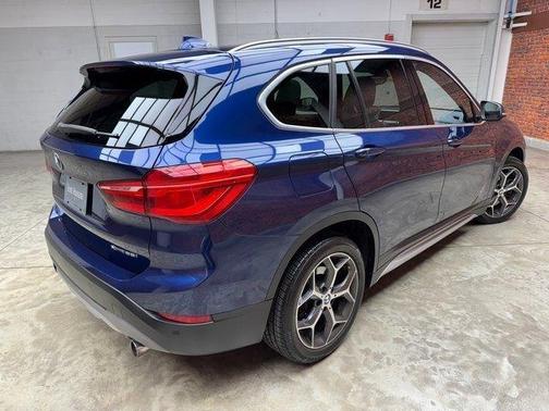 2019 BMW X1 xDrive28i