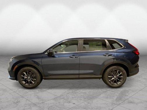 Canyon 2026 Honda CR-V EX-L