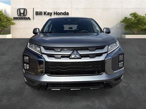 2023 Mitsubishi Outlander Sport 2.0 ES