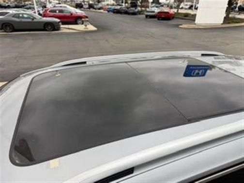 2021 Volkswagen Tiguan 2.0T SEL Premium R-Line