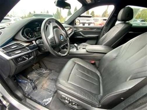 2019 BMW X6 xDrive35i