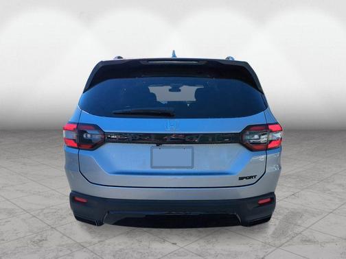 2026 Honda Pilot Sport