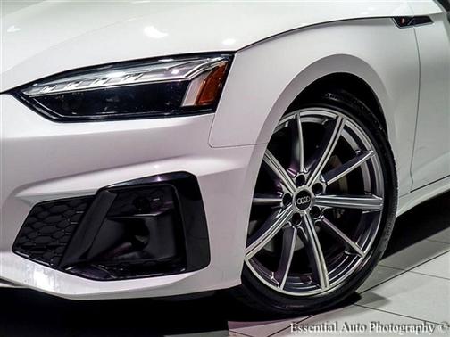 2025 Audi A5 Sportback 45 S line quattro Premium