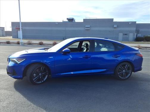 2023 Acura Integra A-Spec