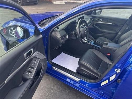 2023 Acura Integra A-Spec