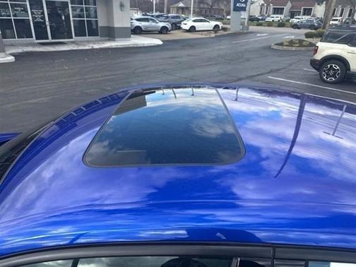 2023 Acura Integra A-Spec