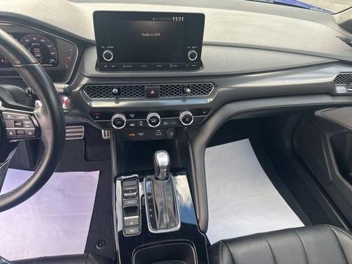 2023 Acura Integra A-Spec