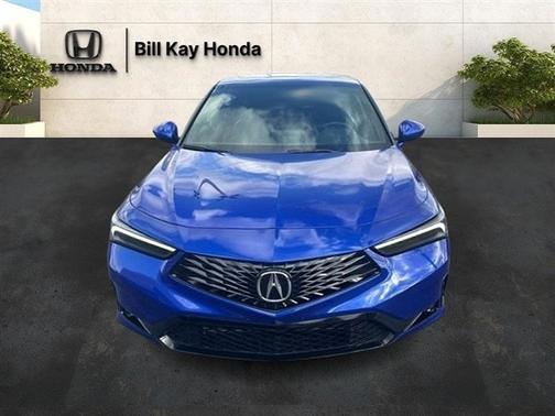 2023 Acura Integra A-Spec