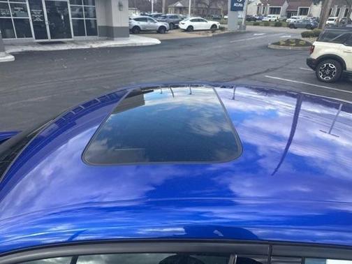 2023 Acura Integra A-Spec