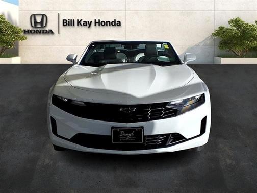 2023 Chevrolet Camaro 2LT