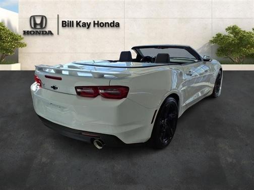 2023 Chevrolet Camaro 2LT