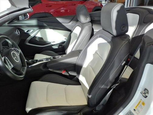 2023 Chevrolet Camaro 2LT