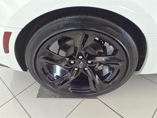 2023 Chevrolet Camaro 2LT