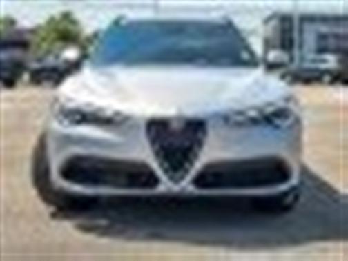 2022 Alfa Romeo Stelvio Ti