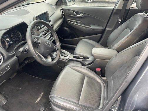 2021 Hyundai KONA Limited