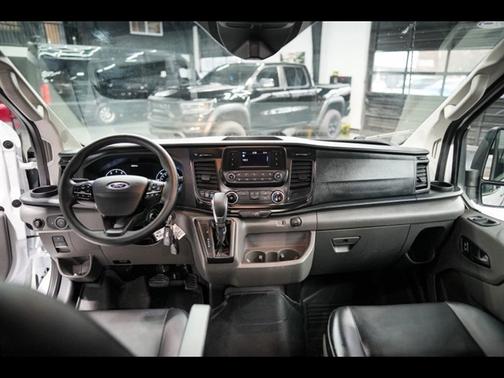 2024 Ford Transit-250 