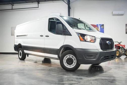 2024 Ford Transit-250 