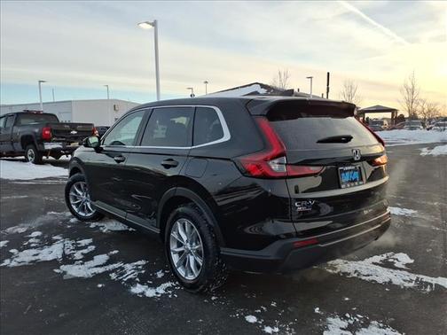 2023 Honda CR-V EX