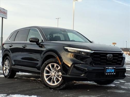 2023 Honda CR-V EX