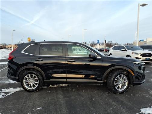 2023 Honda CR-V EX