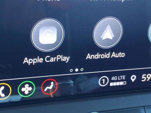 2023 Chevrolet Camaro 2LT