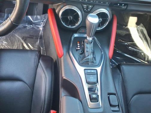 2023 Chevrolet Camaro 2LT