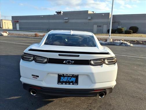 2023 Chevrolet Camaro 2LT