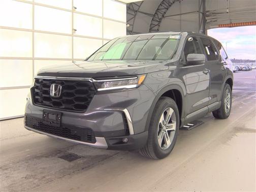 2023 Honda Pilot EX-L 8-Passenger