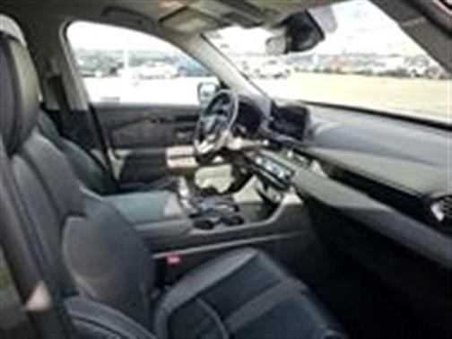 2023 Honda Pilot EX-L 8-Passenger