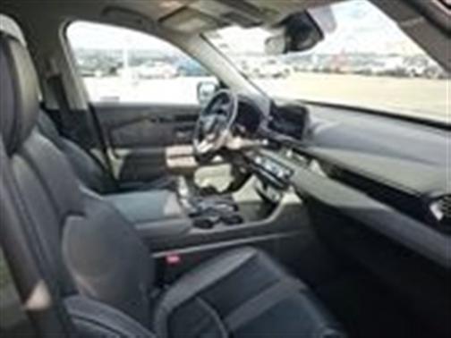 2023 Honda Pilot EX-L 8-Passenger