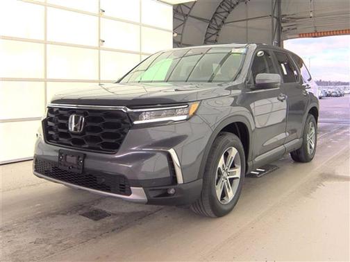 2023 Honda Pilot EX-L 8-Passenger