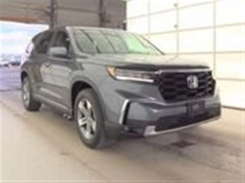 2023 Honda Pilot EX-L 8-Passenger