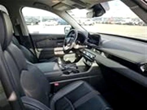 2023 Honda Pilot EX-L 8-Passenger