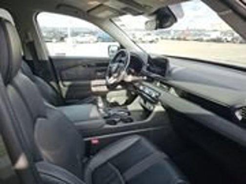 2023 Honda Pilot EX-L 8-Passenger