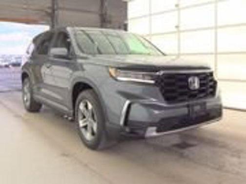 2023 Honda Pilot EX-L 8-Passenger
