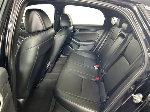 2024 Honda Civic Sport Touring