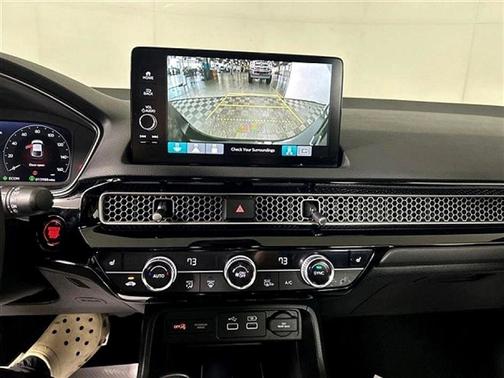 2024 Honda Civic Sport Touring