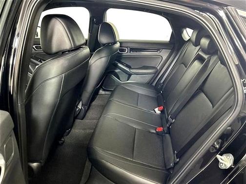 2024 Honda Civic Sport Touring