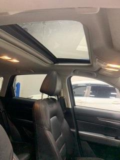 2023 Mazda CX-5 Preferred