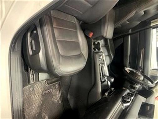 2023 Mazda CX-5 Preferred