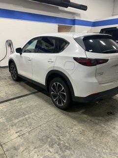 2023 Mazda CX-5 Preferred