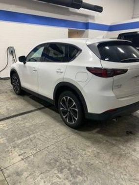2023 Mazda CX-5 Preferred