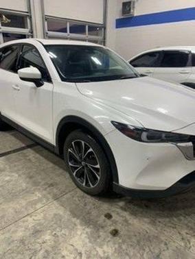 2023 Mazda CX-5 Preferred