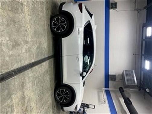 2023 Mazda CX-5 Preferred