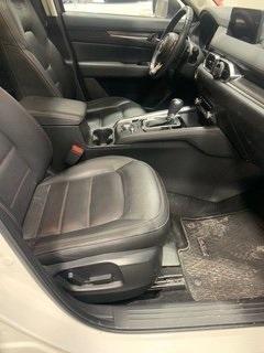 2023 Mazda CX-5 Preferred