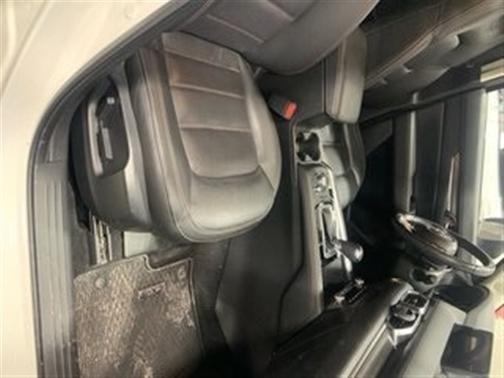 2023 Mazda CX-5 Preferred